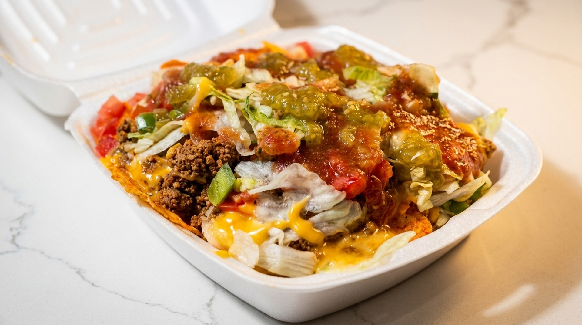 Hungry Chameleon Express Rewards